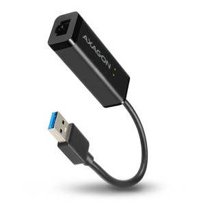 NET ADAPTER USB3.2 1GB/ADE-SR AXAGON