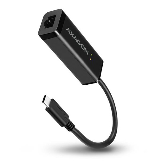 NET ADAPTER USB-C 1GB/ADE-SRC AXAGON