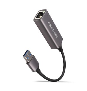 NET ADAPTER USB3.2 1GB/ADE-TR AXAGON