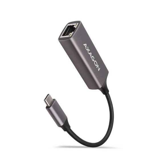 NET ADAPTER USB-C 1GB/ADE-TRC AXAGON