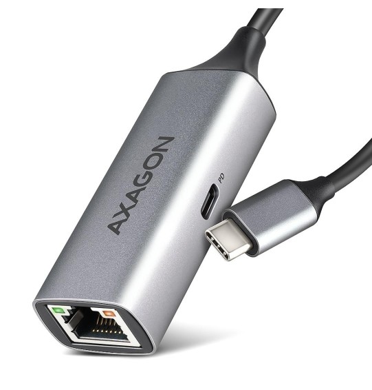 NET ADAPTER USB-C 1GB/ADE-TXPD AXAGON