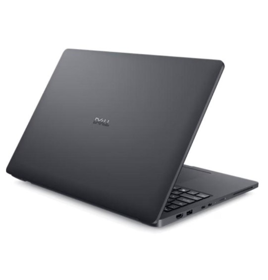Notebook | DELL | Pro Max | 16 | MC16250 | CPU  Core Ultra | u7-255H | 2000 MHz | 16" | RAM 16GB | DDR5 | 5600 MHz | SSD 512GB | Intel Graphics | Integrated | ENG | Card Reader MicroSD | Smart Card Reader | Windows 11 Pro | 2.2 kg | BTO116_MC16250_EM