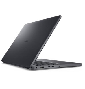 Notebook | DELL | Pro | 14 | PC14255 | CPU  Ryzen 5 | 220 | 3200 MHz | 14" | 1920x1200 | RAM 16GB | DDR5 | 5600 MHz | SSD 256GB | AMD Radeon 740M | Integrated | ENG | Windows 11 Pro | 1.36 kg | BTO505_PC14255_EMEA