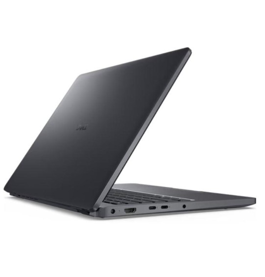 Notebook | DELL | Pro | 14 | PC14255 | CPU  Ryzen 5 | 220 | 3200 MHz | 14" | 1920x1200 | RAM 16GB | DDR5 | 5600 MHz | SSD 256GB | AMD Radeon 740M | Integrated | ENG | Windows 11 Pro | 1.36 kg | BTO505_PC14255_EMEA