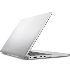 Notebook | DELL | Pro | 14 | PC14255 | CPU  Ryzen AI 7 | 350 | 2000 MHz | 14" | 1920x1200 | RAM 16GB | DDR5 | 5600 MHz | SSD 512GB | AMD Radeon(TM) 860M | Integrated | ENG | Windows 11 Pro | Silver | 1.36 kg | BTO602_PC14255_EMEA