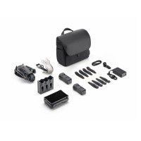 Drone | DJI | Mavic 4 Pro 512GB Creator Combo (DJI RC Pro 2) | Consumer | CP.MA.00000847.02