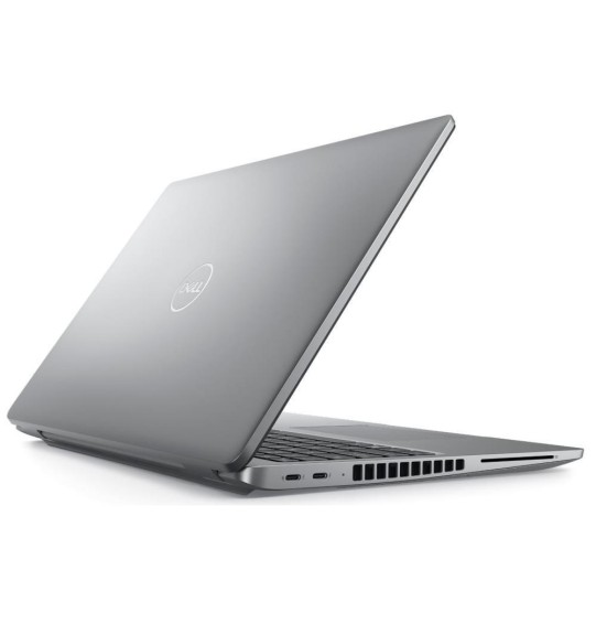 Notebook | DELL | Precision | 3590 | CPU  Core Ultra | u7-155H | 3800 MHz | CPU features vPro | 15.6" | 1920x1080 | RAM 16GB | DDR5 | 5600 MHz | SSD 512GB | NVIDIA RTX 500 Ada | 4GB | EST | NumberPad | Smart Card Reader | Windows 11 Pro | 1.62 kg | N