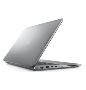 Notebook | DELL | Precision | 3490 | CPU  Core Ultra | u7-155H | 3800 MHz | 14" | 1920x1080 | RAM 16GB | DDR5 | 5600 MHz | SSD 1TB | NVIDIA RTX 500 Ada | 4GB | EST | Smart Card Reader | Windows 11 Pro | 1.4 kg | N003P3490EMEA_VP_EST