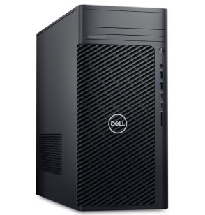 PC | DELL | Precision | 3680 Tower | Tower | CPU Core i7 | i7-14700 | 2100 MHz | RAM 16GB | DDR5 | 4400 MHz | SSD 512GB | Graphics card Intel Graphics | Integrated | ENG | Windows 11 Pro | N003PT3680MTEMEA_VP_NOK