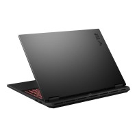 Notebook | ASUS | TUF | Gaming A16 (2025) | FA608UP-QT016W | CPU  Ryzen 7 | 260 | 3800 MHz | 16" | 2560x1600 | RAM 32GB | DDR5 | 5600 MHz | SSD 1TB | NVIDIA GeForce RTX 5070 | 8GB | ENG | Windows 11 Home | Grey | 2.2 kg | 90NR0KT1-M00340