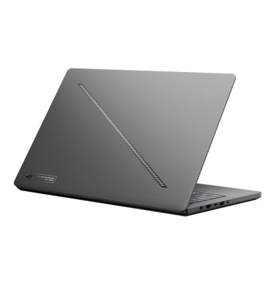 Notebook | ASUS | ROG Zephyrus | G14 (2025) | GA403UM-QS023W | CPU  Ryzen 9 | 270 | 4000 MHz | 14" | 2880x1800 | RAM 16GB | LPDDR5x | 7500 MHz | SSD 1TB | NVIDIA GeForce RTX 5060 | 8GB | ENG | Card Reader microSD | Windows 11 Home | Eclipse Grey | 1.