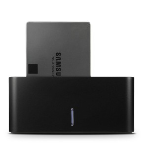 HDD ACC DOCK STATION USB3.2/2.5"/3.5" SATA ADSA-SN AXAGON