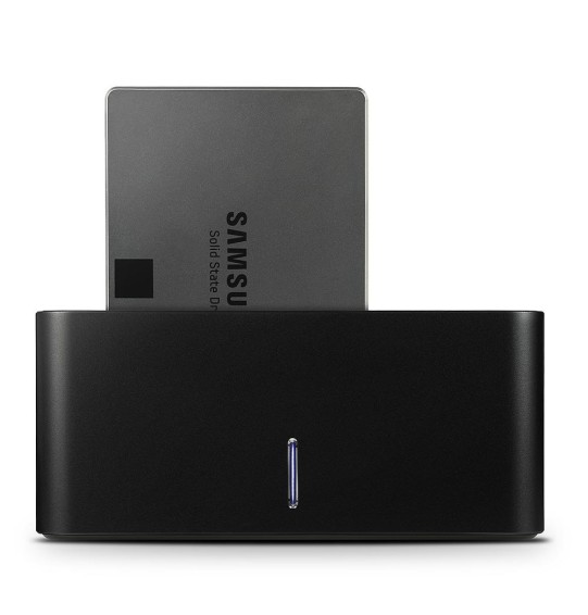 HDD ACC DOCK STATION USB3.2/2.5"/3.5" SATA ADSA-SN AXAGON