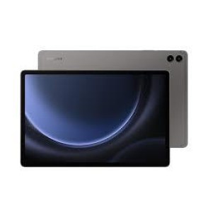 TABLET GALAXY TAB S9 FE+ 12.4"/128GB GRAY SM-X610 SAMSUNG