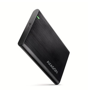 HDD ACC ENCLOSURE 2.5"/USB-C EE25-A6C AXAGON