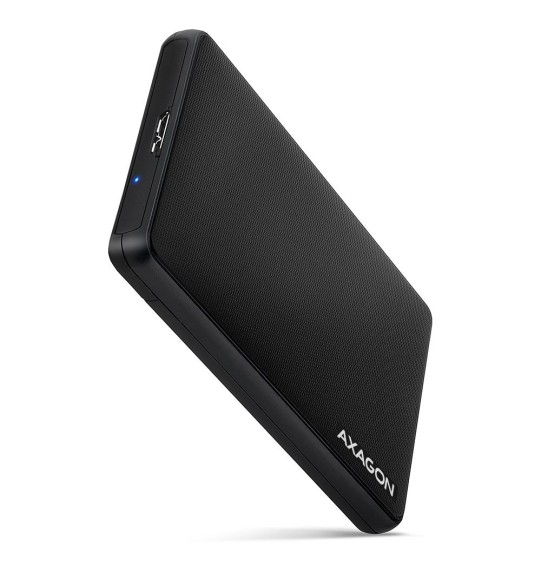 HDD ACC ENCLOSURE 2.5"/USB3.2 EE25-SL AXAGON