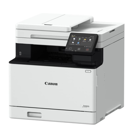 PRINTER/COP/SCAN I-SENSYS/MF752CDW 5455C012 CANON
