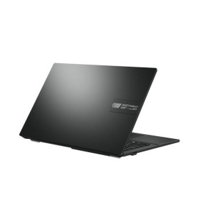 Notebook | ASUS | VivoBook Series | Go 15 | E1504FA-BQ2513W | CPU  Ryzen 3 | 7320U | 2400 MHz | 15.6" | 1920x1080 | RAM 8GB | DDR5 | SSD 512GB | AMD Radeon Graphics | Integrated | ENG | Windows 11 Home | Black | 1.63 kg | 90NB0ZR2-M044R0