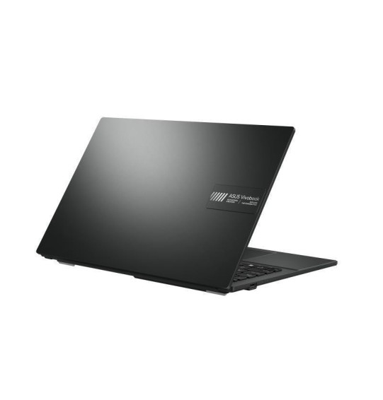 Notebook | ASUS | VivoBook Series | Go 15 | E1504FA-BQ2513W | CPU  Ryzen 3 | 7320U | 2400 MHz | 15.6" | 1920x1080 | RAM 8GB | DDR5 | SSD 512GB | AMD Radeon Graphics | Integrated | ENG | Windows 11 Home | Black | 1.63 kg | 90NB0ZR2-M044R0