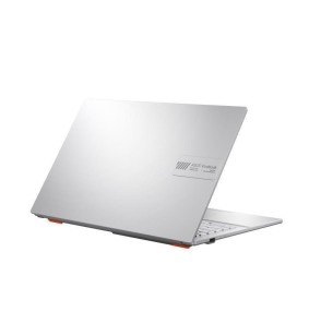 Notebook | ASUS | VivoBook Series | Go 15 | E1504FA-BQ2514W | CPU  Ryzen 3 | 7320U | 2400 MHz | 15.6" | 1920x1080 | RAM 8GB | DDR5 | SSD 512GB | AMD Radeon Graphics | Integrated | ENG | Windows 11 Home | Silver | 1.63 kg | 90NB0ZR1-M044S0