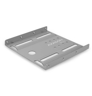 SSD ACC BRACKET 2.5" TO 3.5"/GREY RHD-125S AXAGON