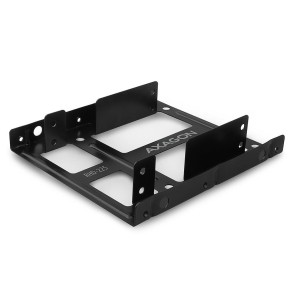 SSD ACC BRACKET 2X2.5" TO 3.5"/RHD-225 AXAGON