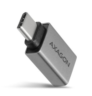 I/O ADAPTER USB-C M TO USB-A F/RUCM-AFA AXAGON