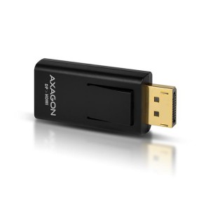 I/O ADAPTER DP TO HDMI/RVD-HI AXAGON