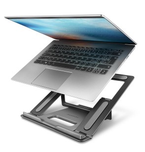 NB ACC STAND 10-16" METAL/STND-L AXAGON