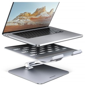 NB ACC STAND 10-16"/ALUMINUM HQ STND-LQ AXAGON
