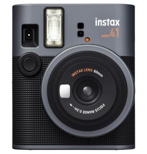 CAMERA INSTANT INSTAX MINI 41/PH EX D FUJIFILM