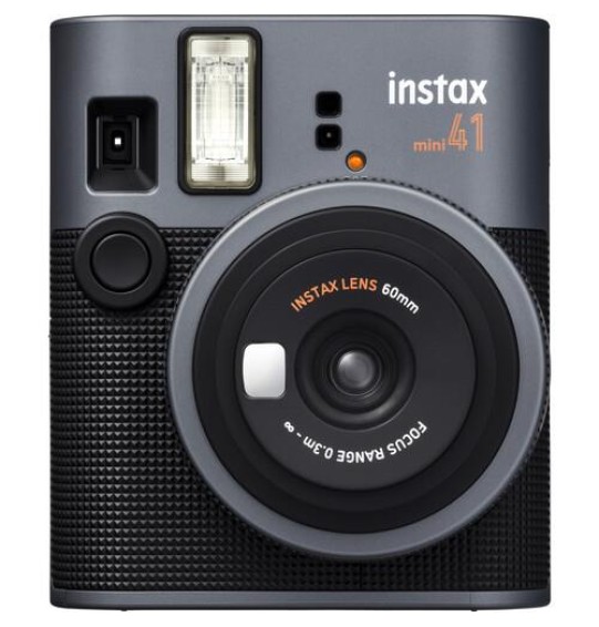 CAMERA INSTANT INSTAX MINI 41/PH EX D FUJIFILM