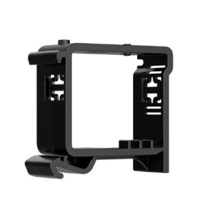 SMART HOME DIN HOLDER/BLACK 51170 AJAX