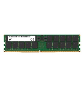Server Memory Module | DELL | DDR5 | 64MB | RDIMM/ECC | 5600 MHz | CL 46 | 1.1 V | AC830718