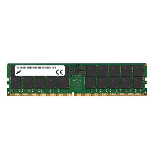 Server Memory Module | DELL | DDR5 | 64MB | RDIMM/ECC | 5600 MHz | CL 46 | 1.1 V | AC830718