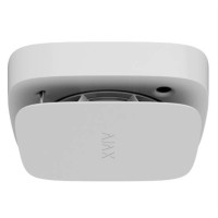 DETECTOR WRL FIREPROTECT 2 AC/HSC WHITE 60834 AJAX