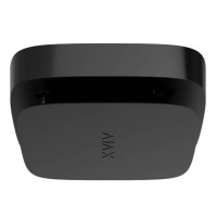 DETECTOR WRL FIREPROTECT 2 AC/HS BLACK 60833 AJAX