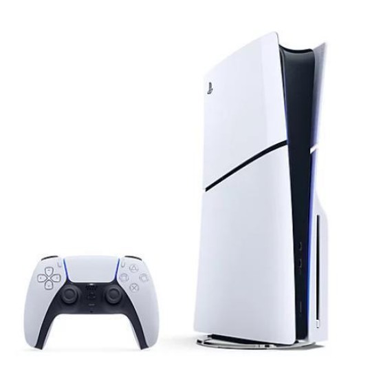 PLAYSTATION 5 CONSOLE SLIM 1TB/AFT.BUNDLE 711719589037AB SONY