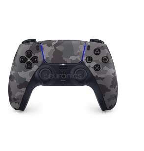GAMEPAD DUALSENSE V2 WIRELESS/GREY CAMO 711719576358 SONY