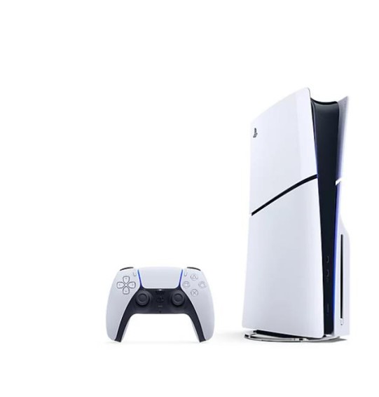 PLAYSTATION 5 CONSOLE SLIM DIG/1TB A.BUND 711719589259AB SONY