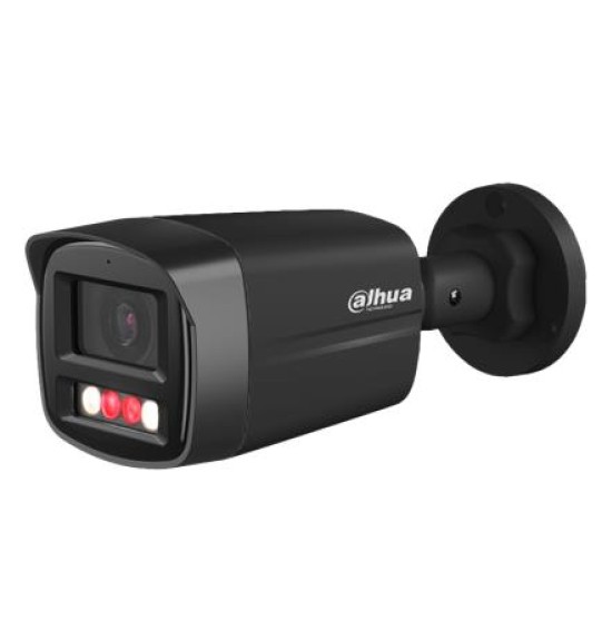 NET CAMERA 4MP IR BULLET/HFW1439TL1-A-IL-0280B-B DAHUA