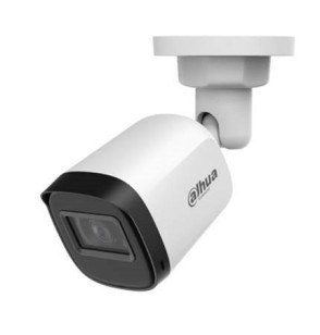 CAMERA HDCVI 1080P IR BULLET/HAC-B1A21-U-0360B DAHUA