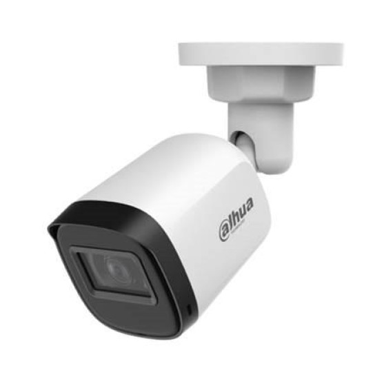 CAMERA HDCVI 1080P IR BULLET/HAC-B1A21-U-0360B DAHUA
