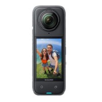 ACTION CAMERA X4 MOTO BUNDLE/CINSABMA/MOTO INSTA360