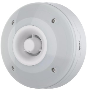 SIREN NETWORK STROBE D4100-VE/MK II 03105-001 AXIS