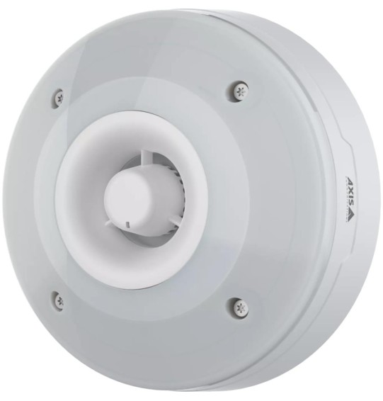 SIREN NETWORK STROBE D4100-VE/MK II 03105-001 AXIS