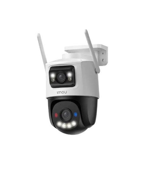 WRL CAMERA 4+4MP CRUISER DUAL2/PRO IPC-S7XFP-8U0WED IMOU