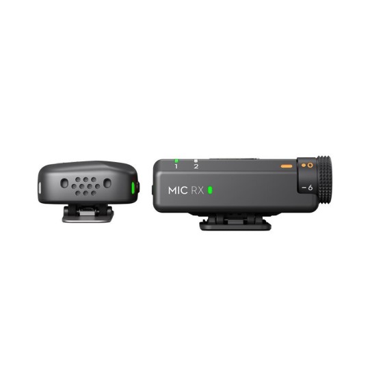 CAMERA ACC MIC MINI 1TX+1RX/CP.RN.00000432.03 DJI