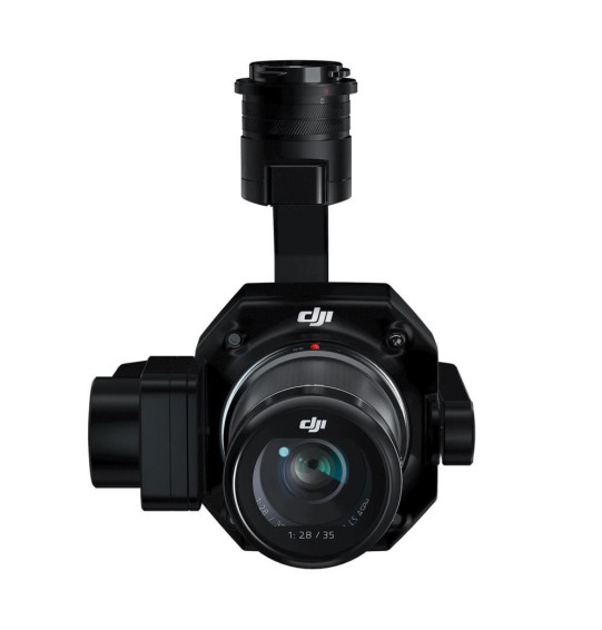 Drone Accessory | DJI | Zenmuse P1 Camera | CP.ZM.00000136.02