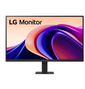 LCD Monitor | LG | 27U631A-B | 27" | Gaming | Tilt | Panel IPS | 2560x1440 | 16:9 | 100 Hz | 5 ms | Colour Black | 27U631A-B